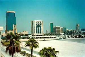 столица государства катар
