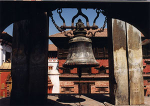 религия непала