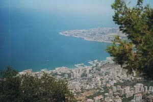 ливан